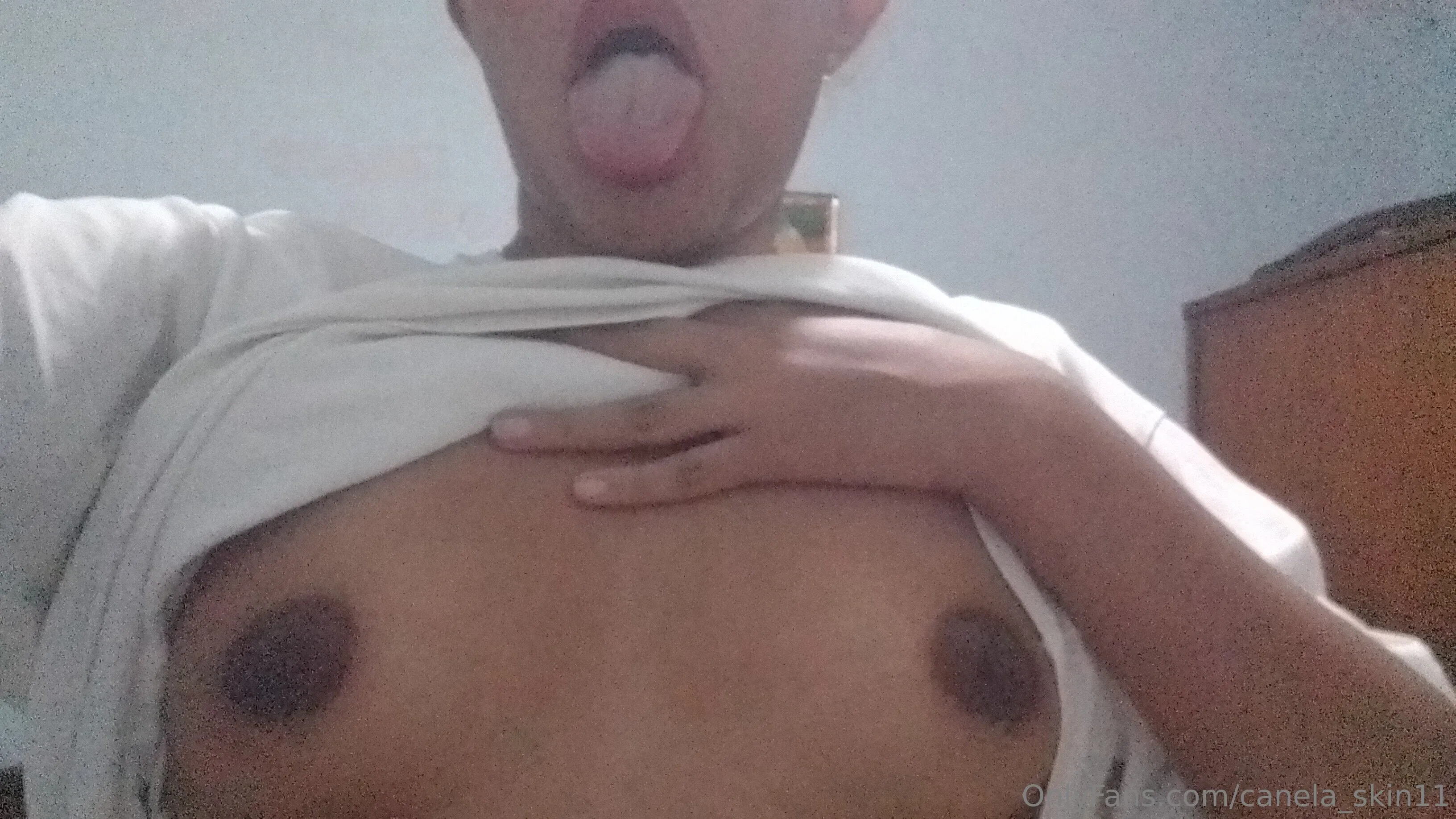 Canela Skin 👑🔥 alex adams