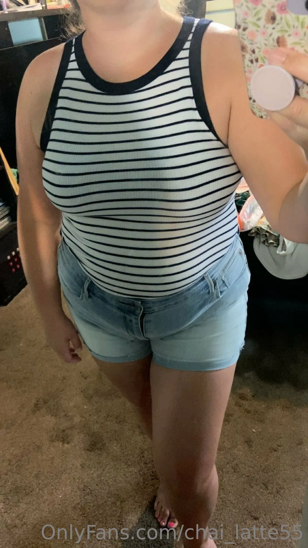 chai_latte55 @chai_latte55 midget onlyfans