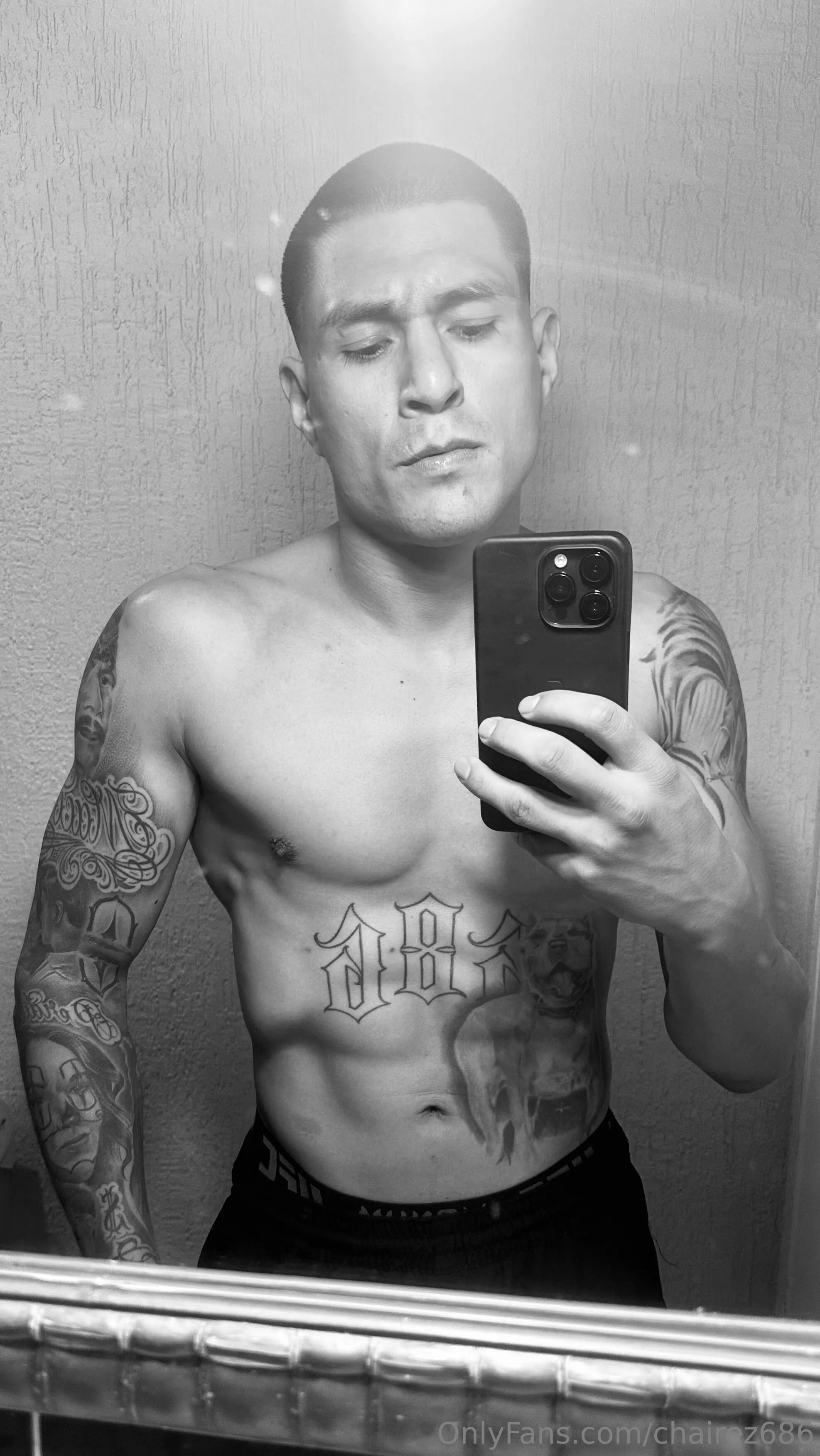 Listos para cortar peso 😎🔝