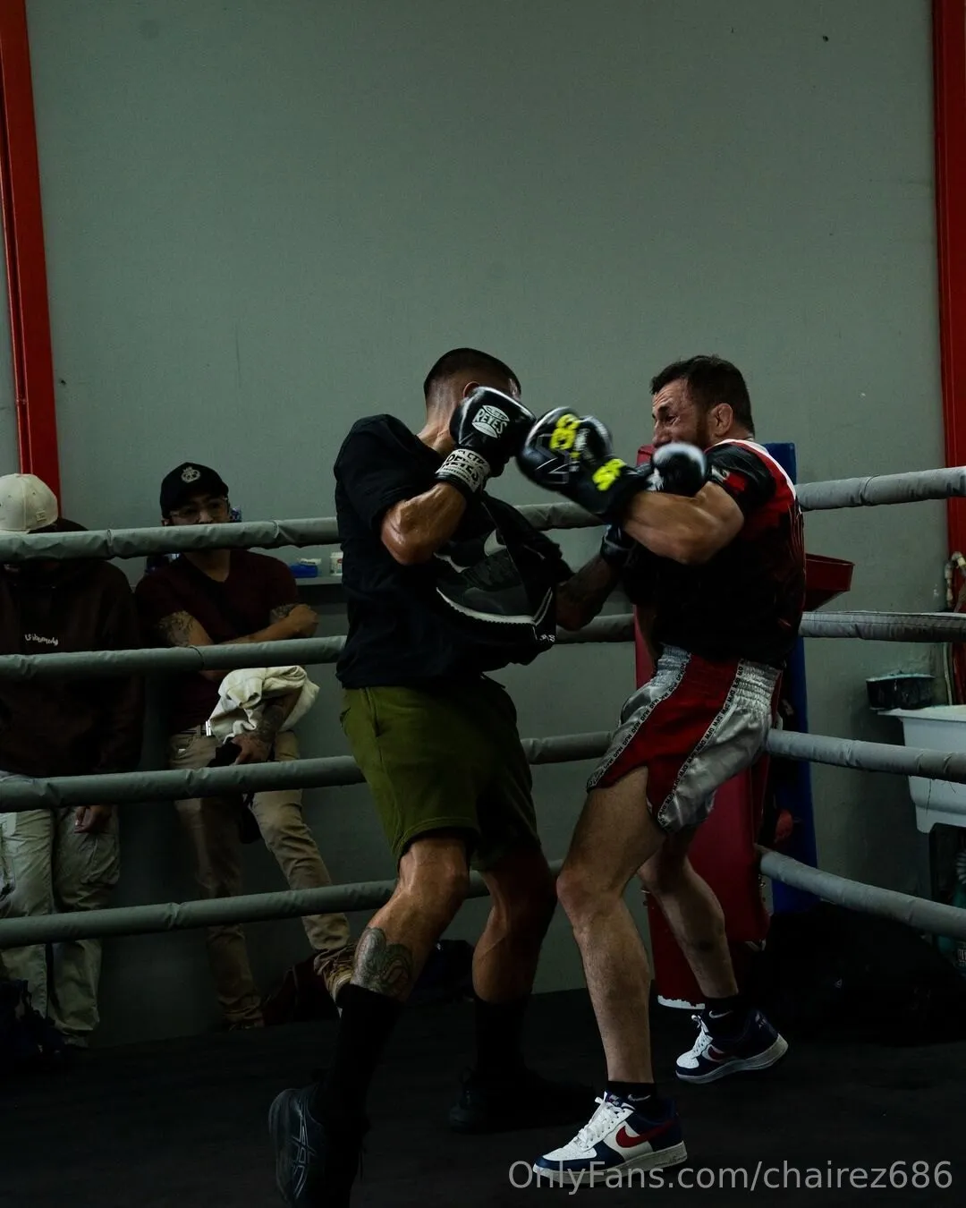 Edgar Chairez @chairez686 ass