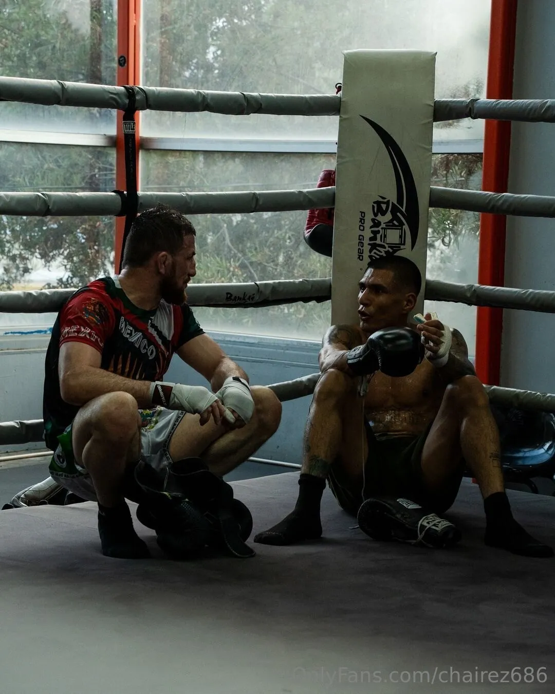 Edgar Chairez @chairez686 nude leak