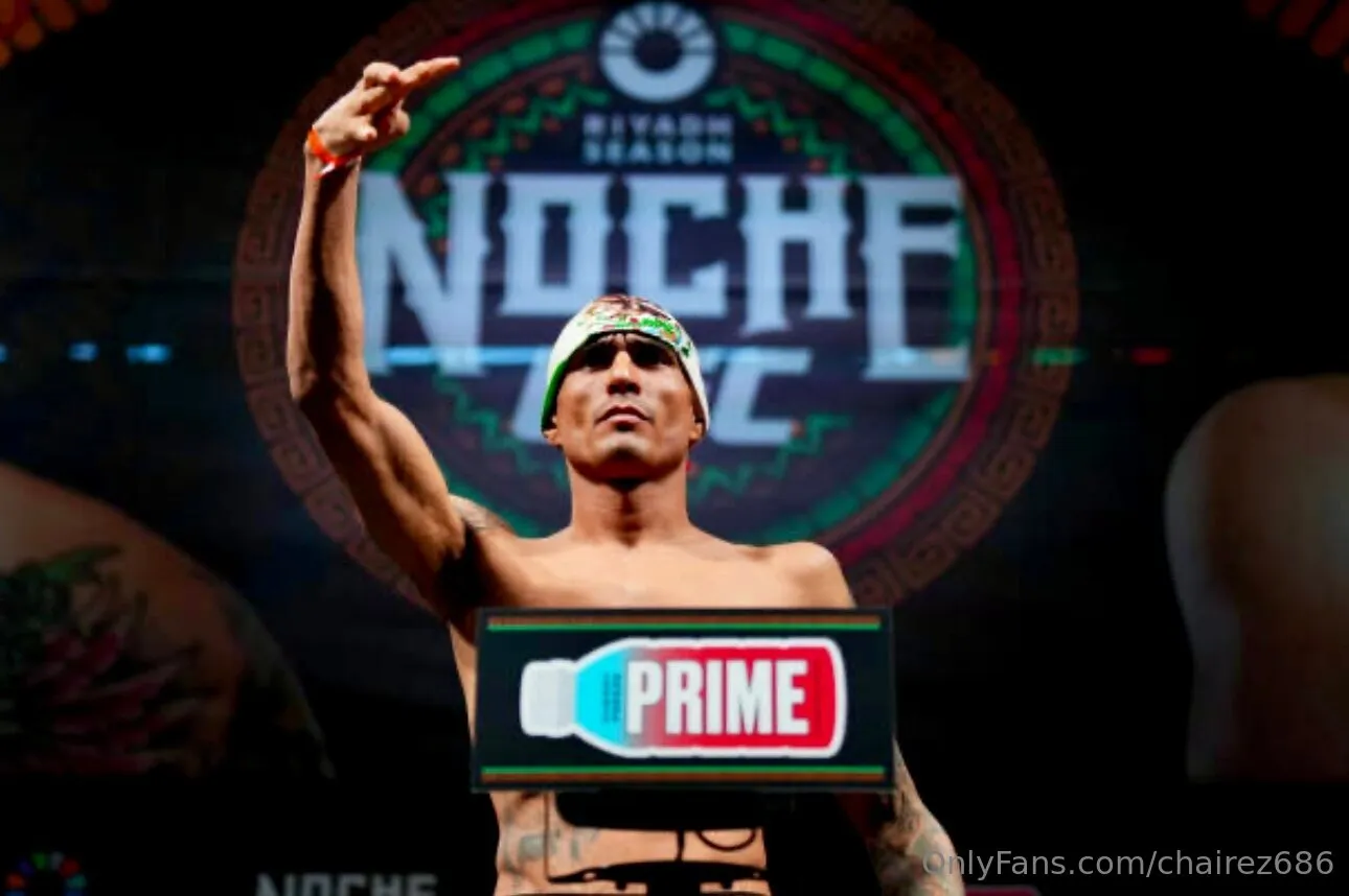 Edgar Chairez porn videos