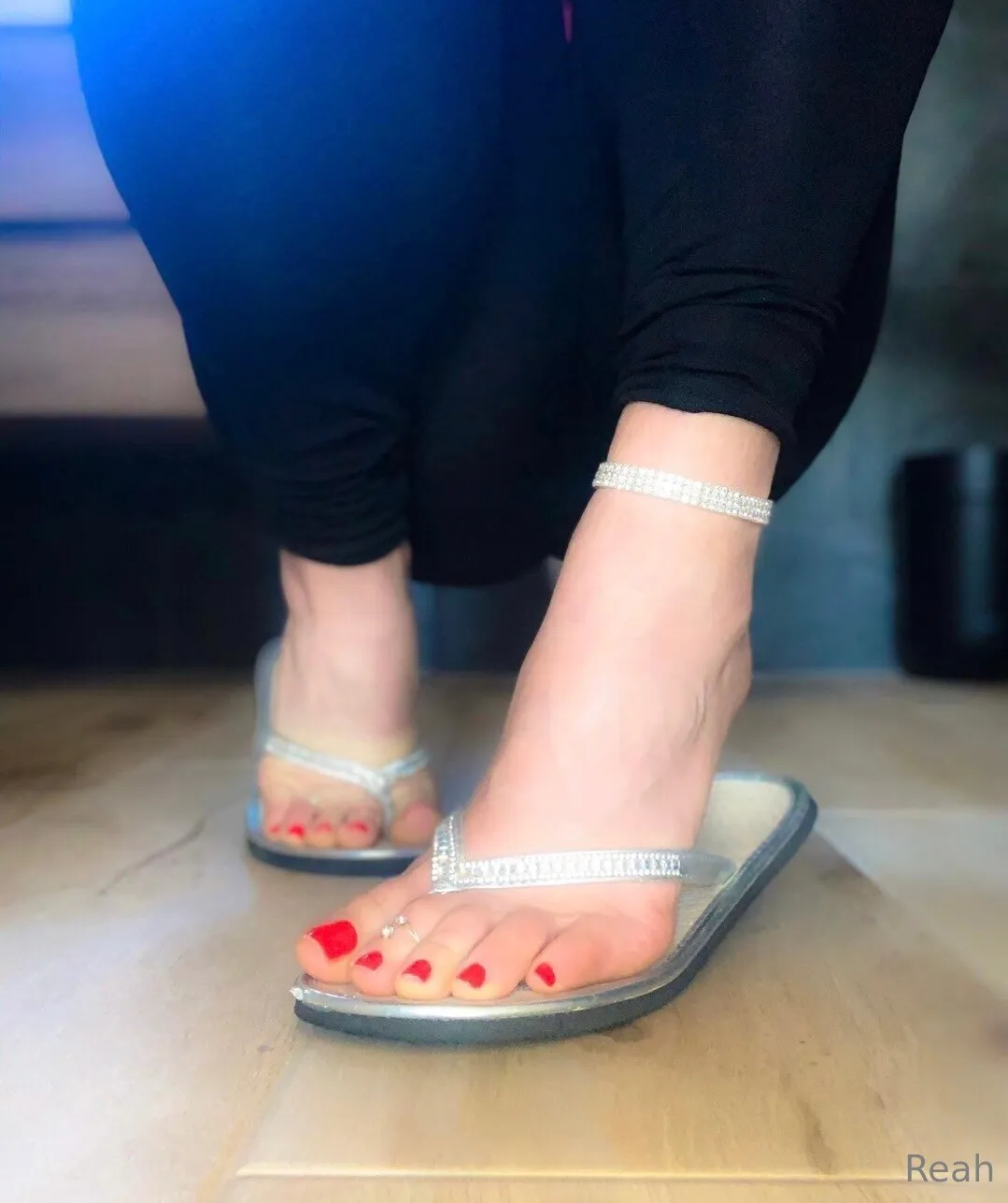 Flip flop season is nearly here!