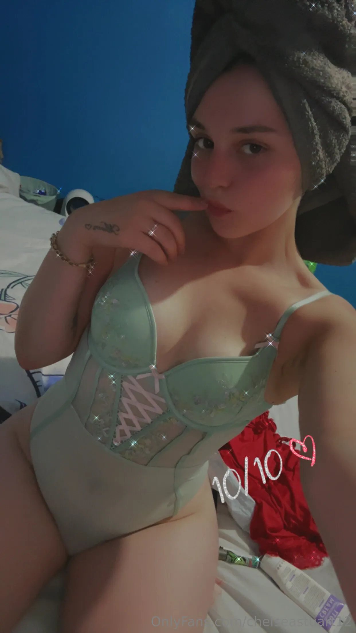 Chelsea stuart @chelseastuart12 erome