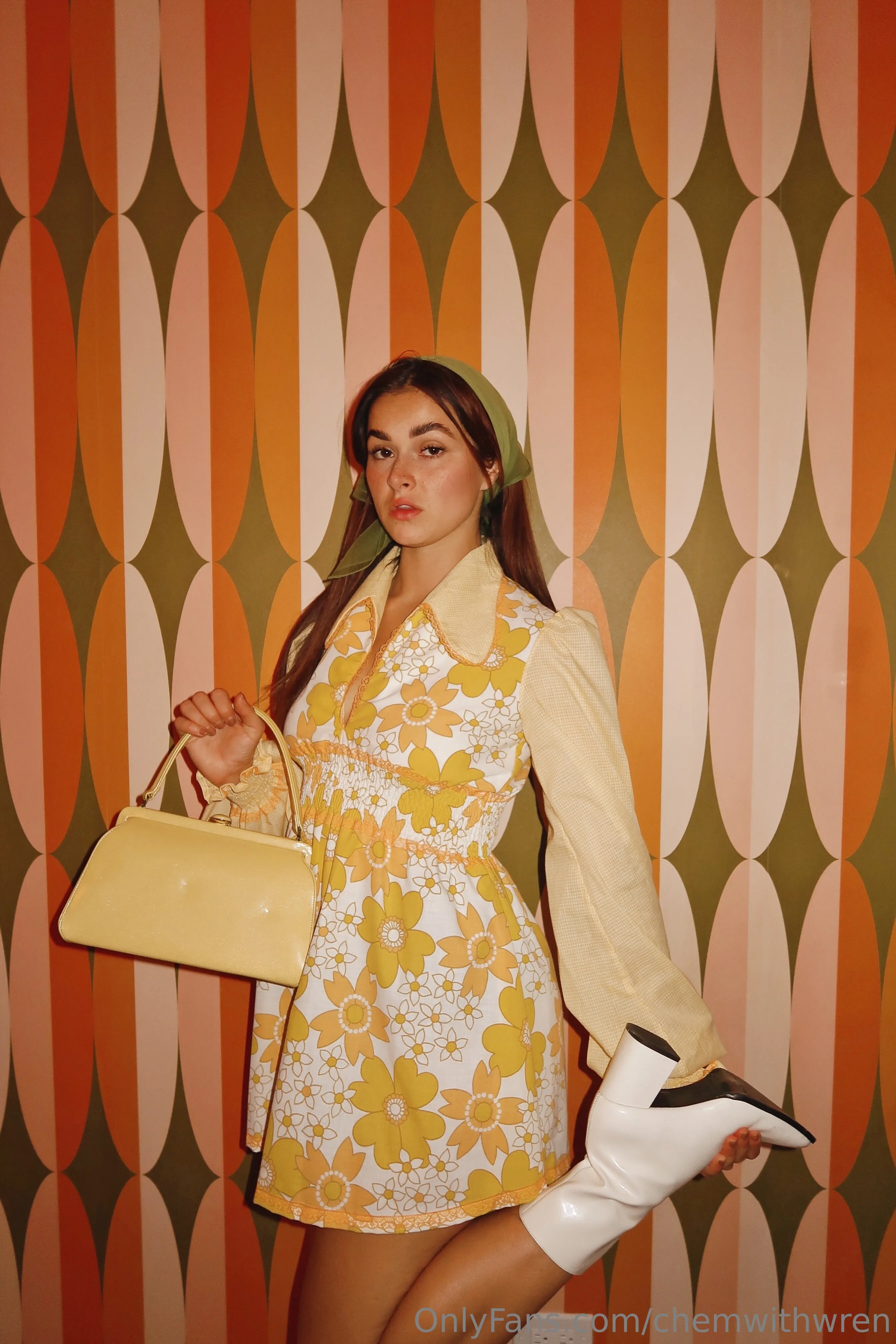 Wren💛 leaked videos