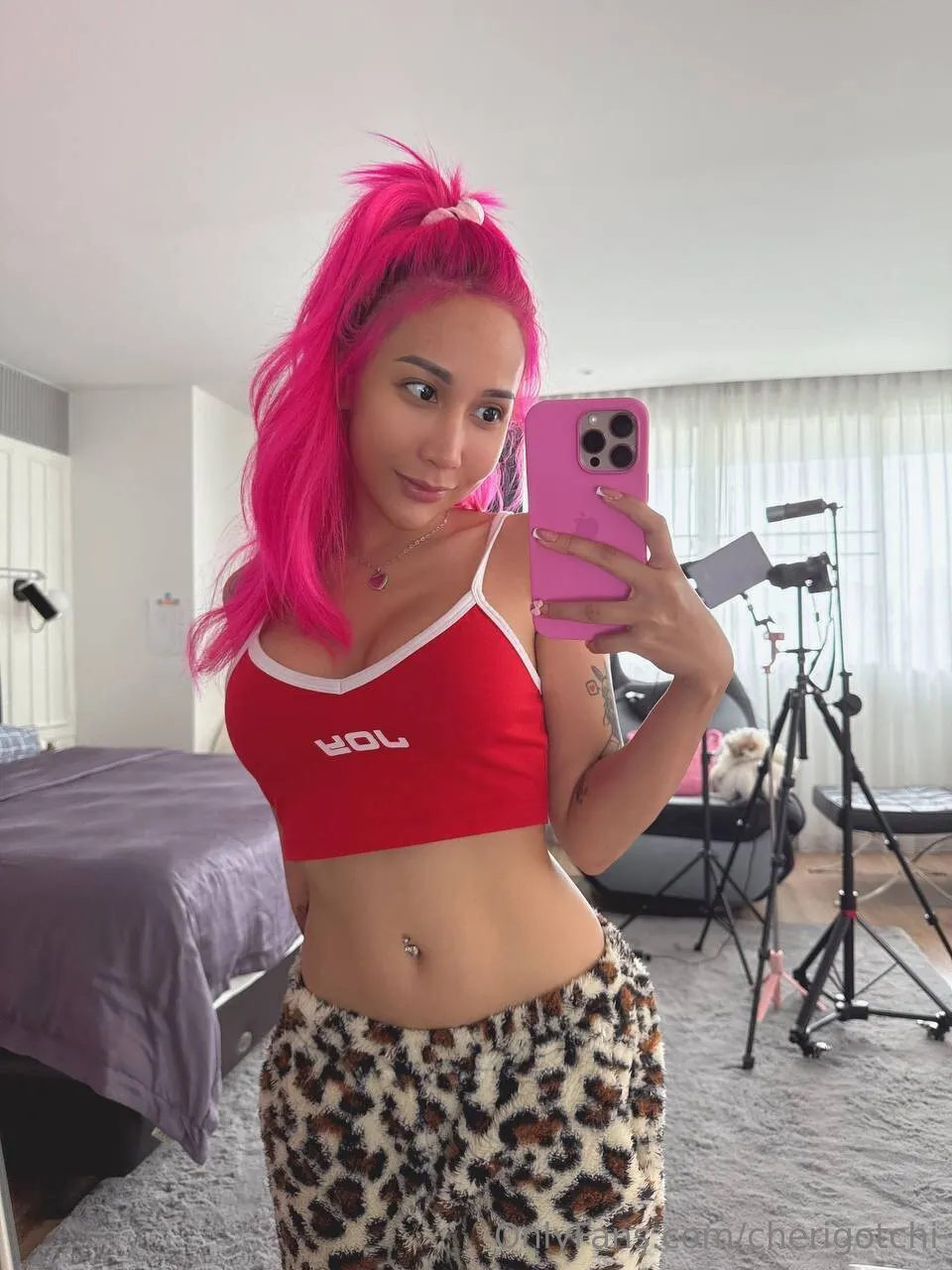 All good things are wild, and free 🤗