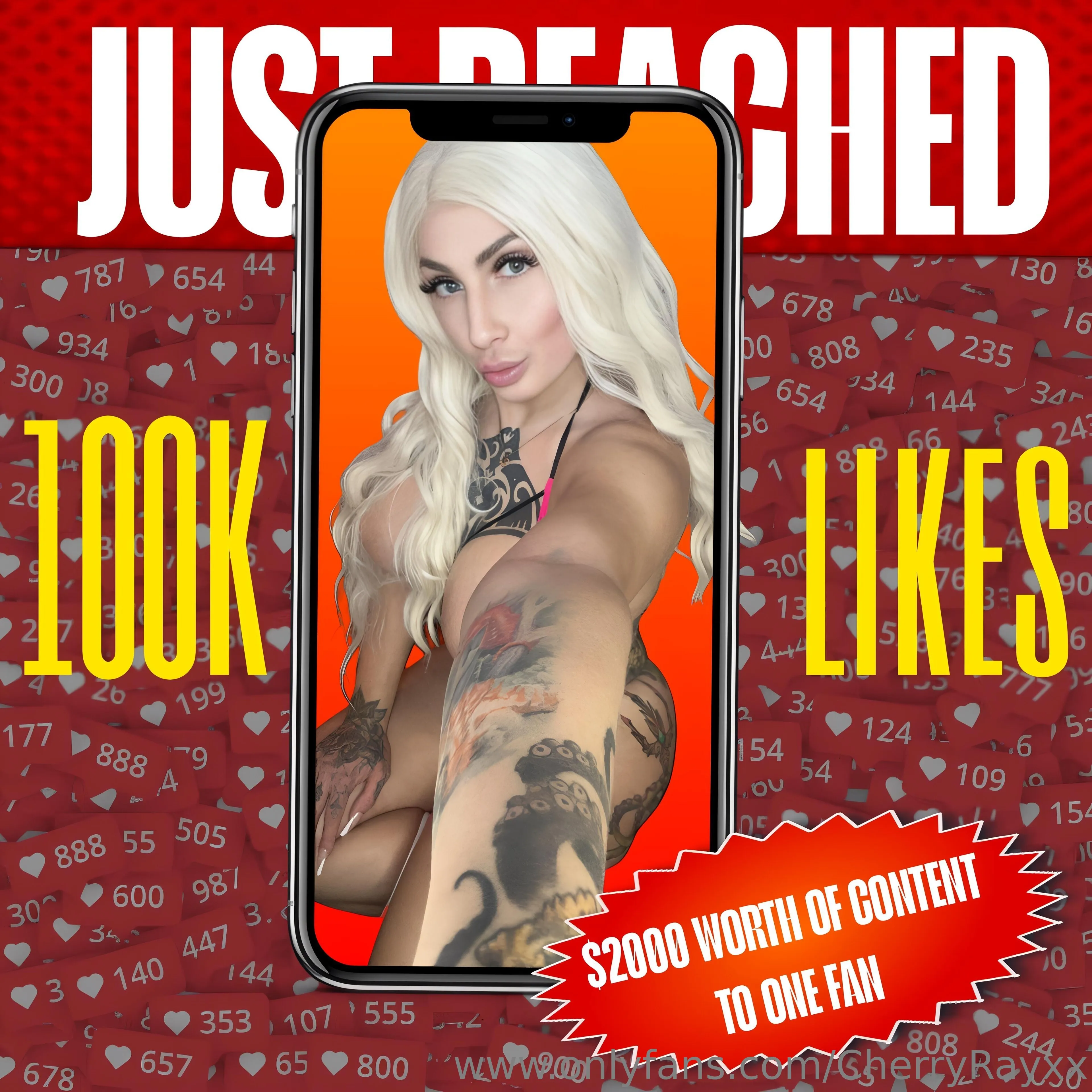 💕💕💕💕💕💕💕I DID IT‼️‼️‼️ SPOILING ONE FAN 💕💕💕💕💕💕💕💕