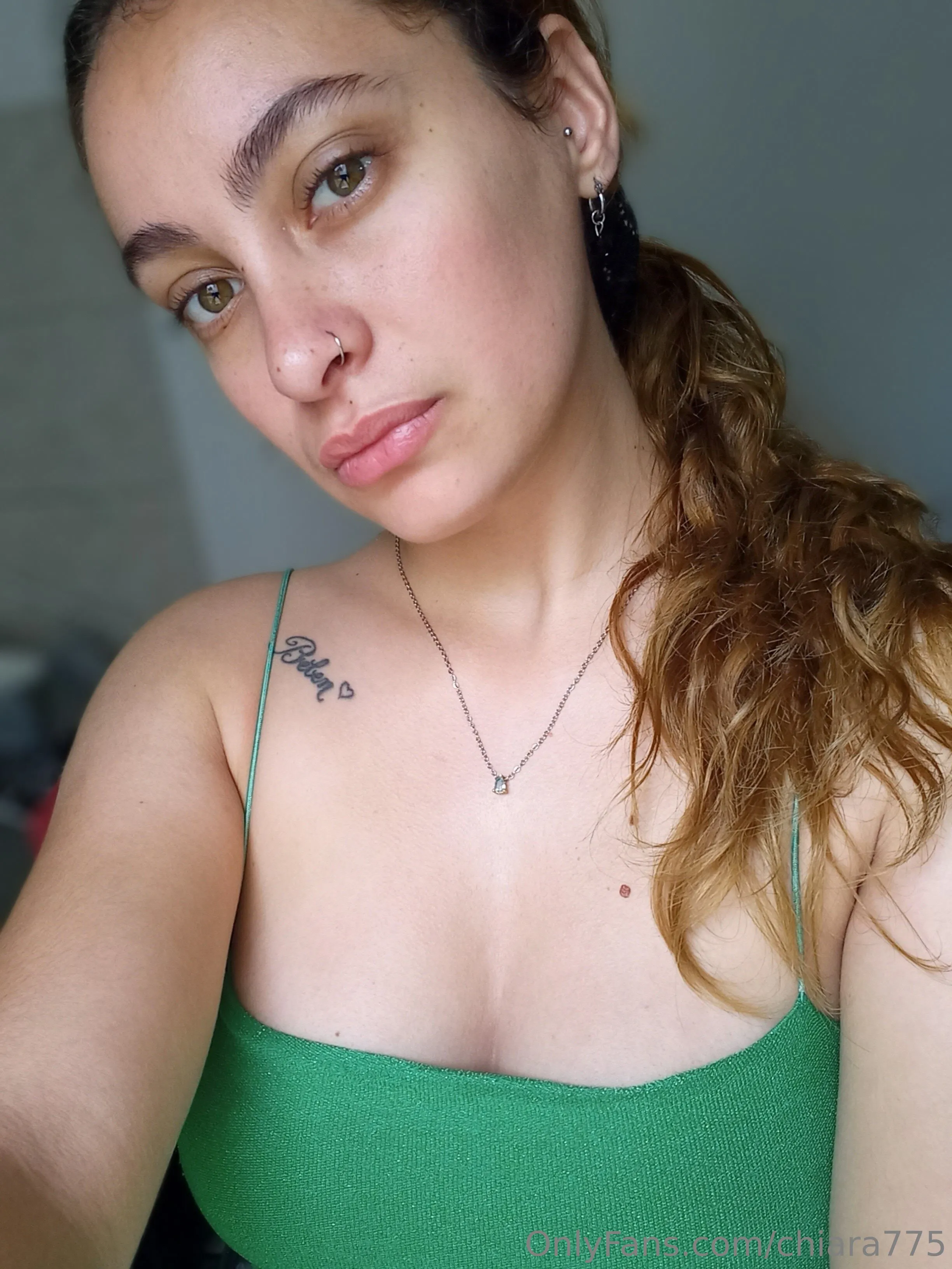 CHIARA🧚‍♀️ @chiara775 onlyfans angie