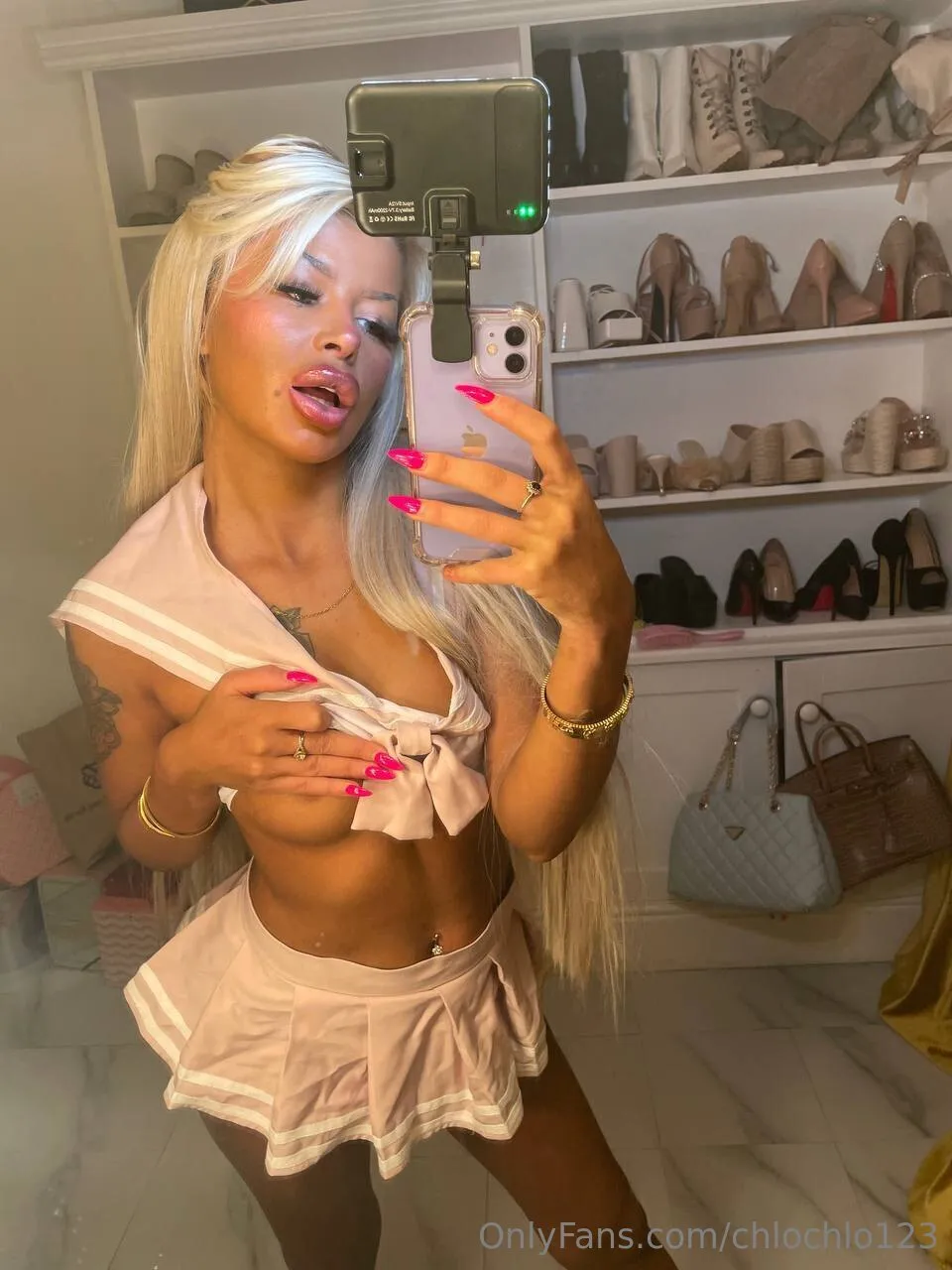 Chloe Inskip 💎 @chlochlo123 onlyfans nude