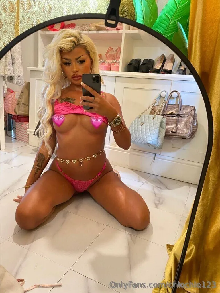 Chloe Inskip 💎 @chlochlo123 nude forum