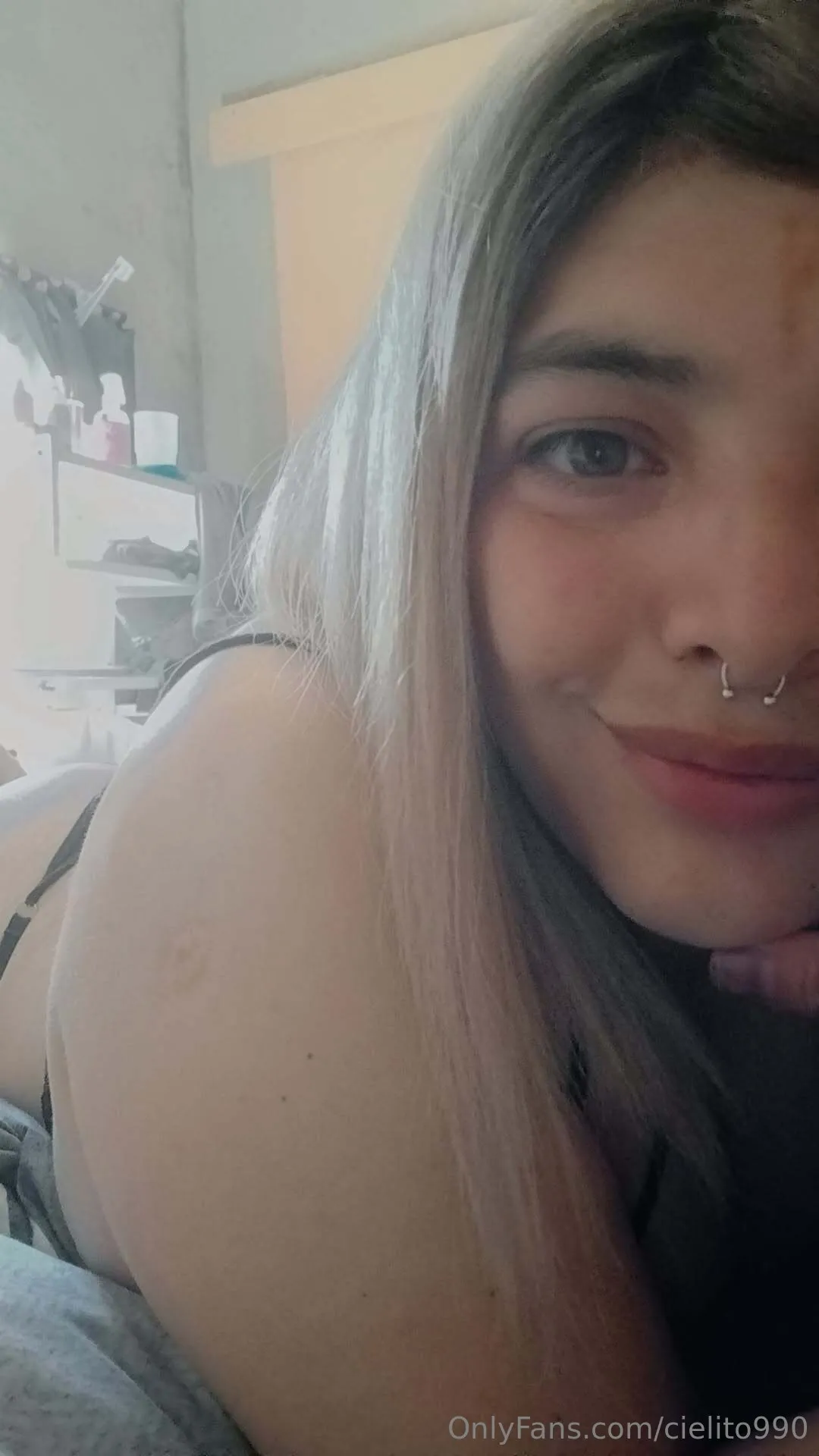 Cielo @cielito990 onlyfan