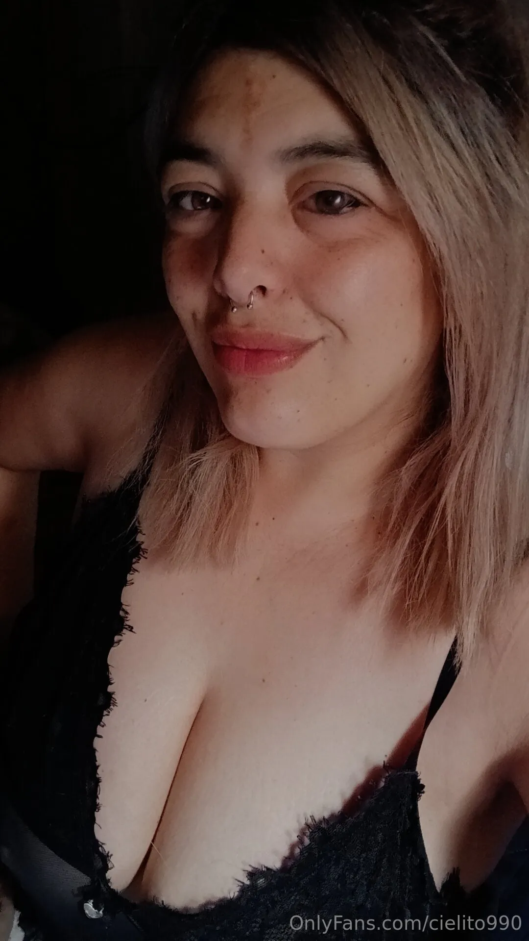 Cielo @cielito990 of leaks