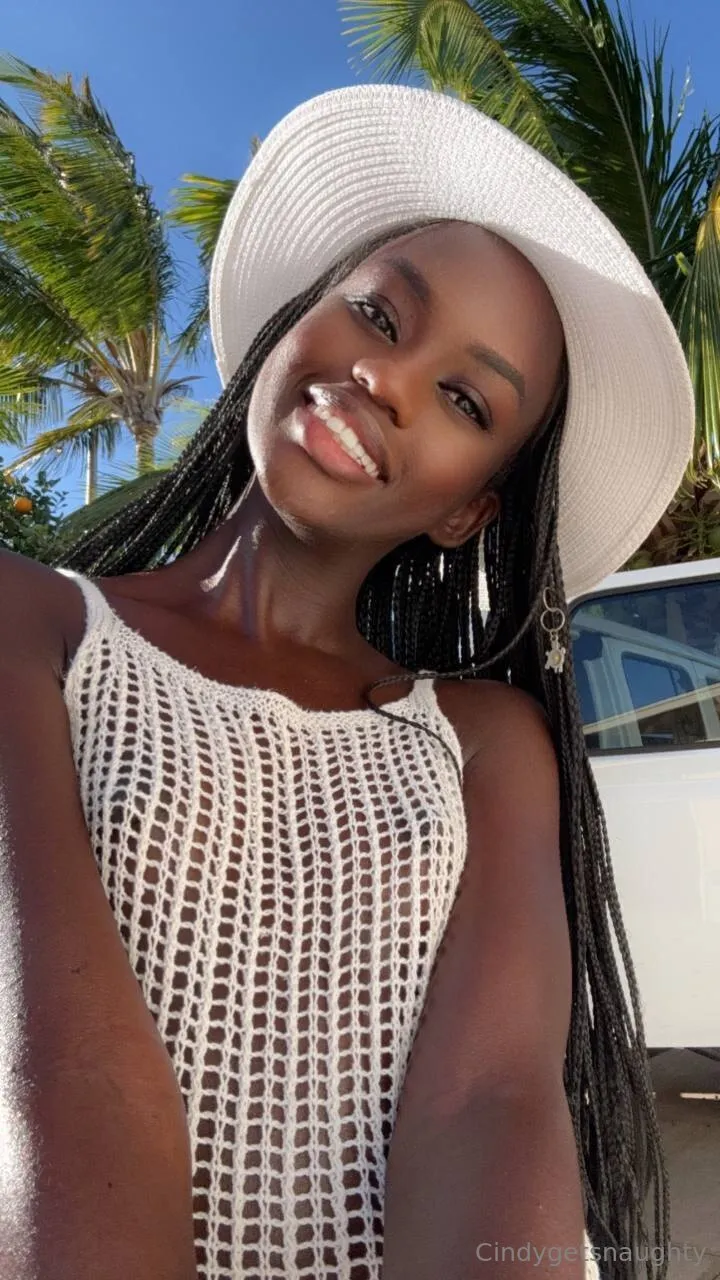 🥵BIGGEST NIPPLES 🏝️ nude Photo /  Porn - Photo #37