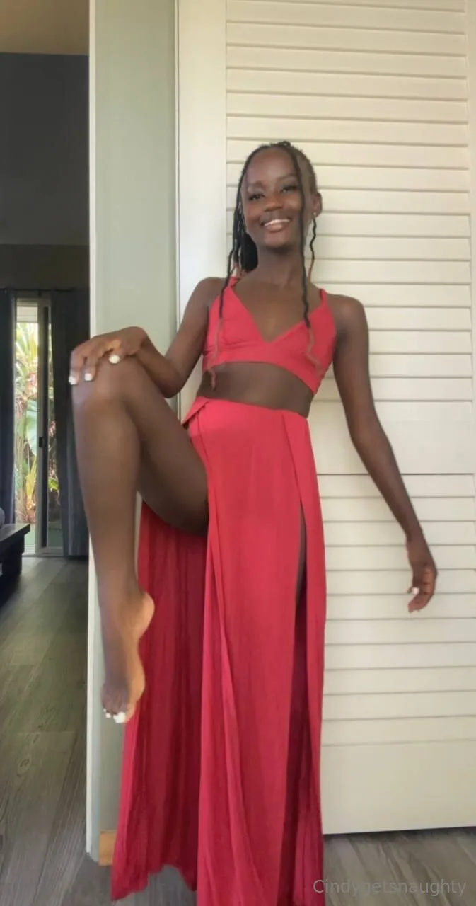 I love when you treat me sweet, it makes me want to give you an even sweeter view 😉