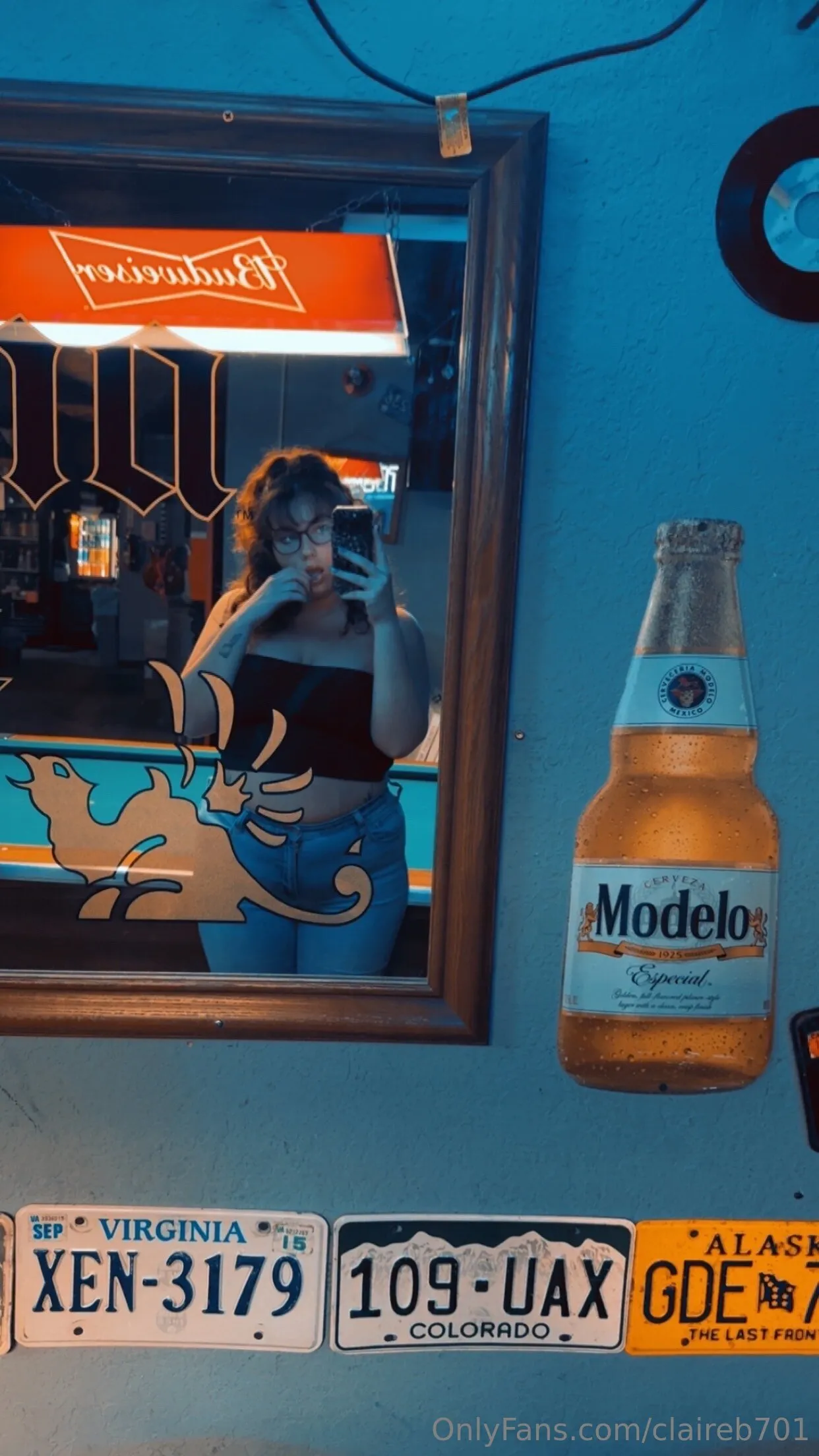 ClaireB701 @claireb701 leak porn