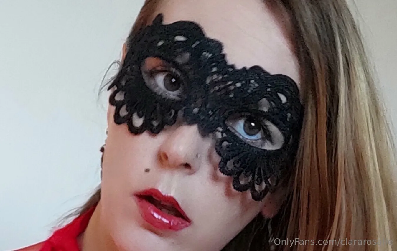 Clara Rosalia @clararosalia step dad