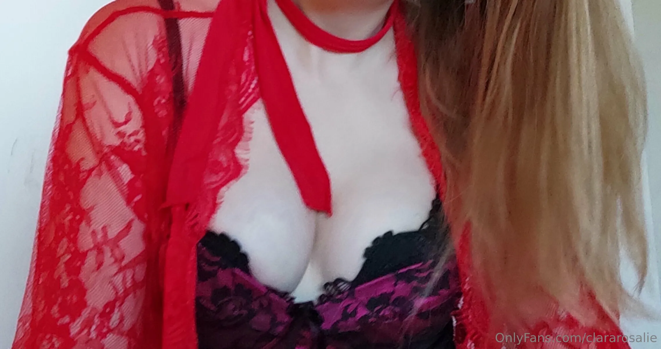 Clara Rosalia @clararosalia party