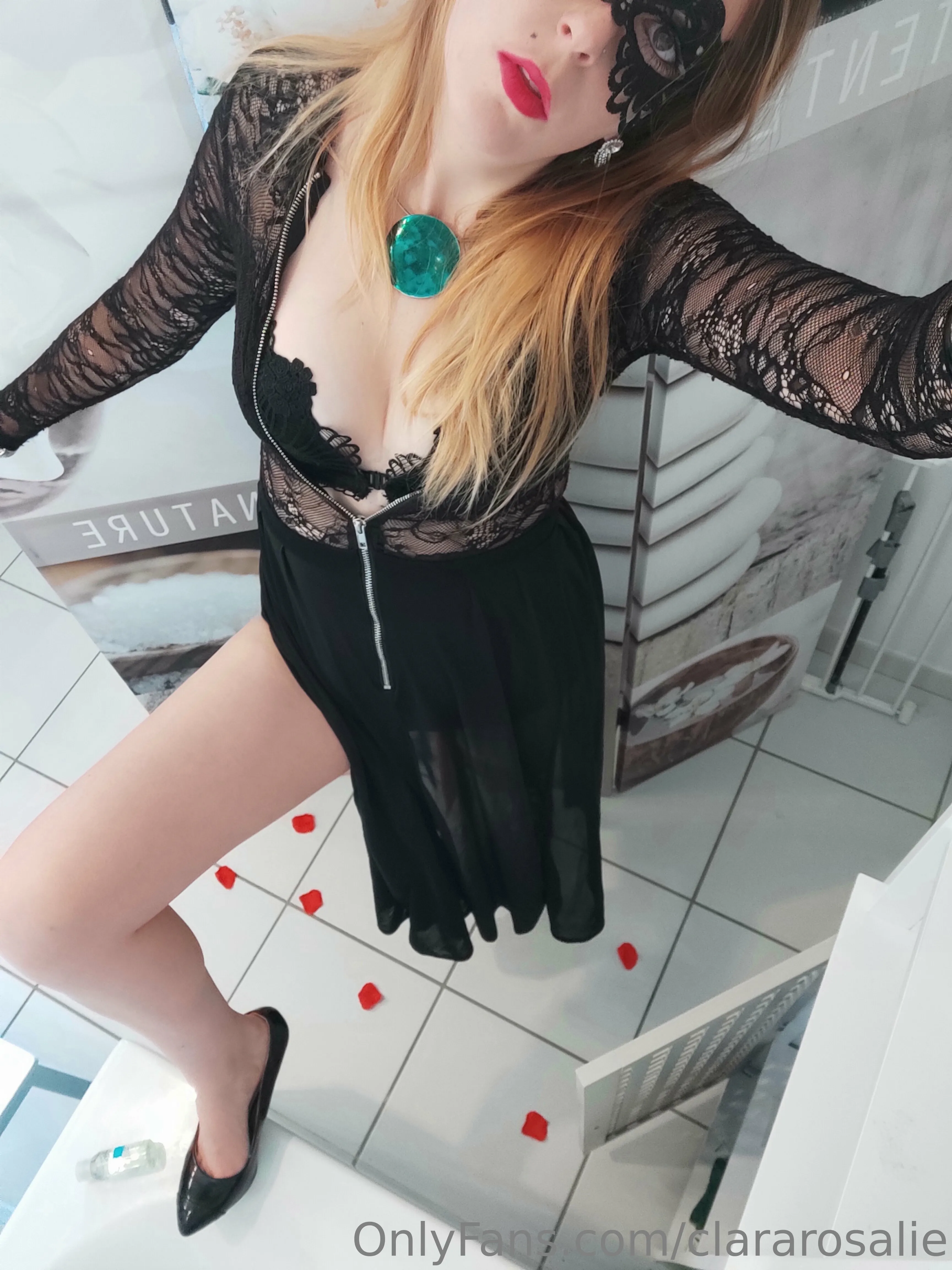 Clara Rosalia @clararosalia boobpedia