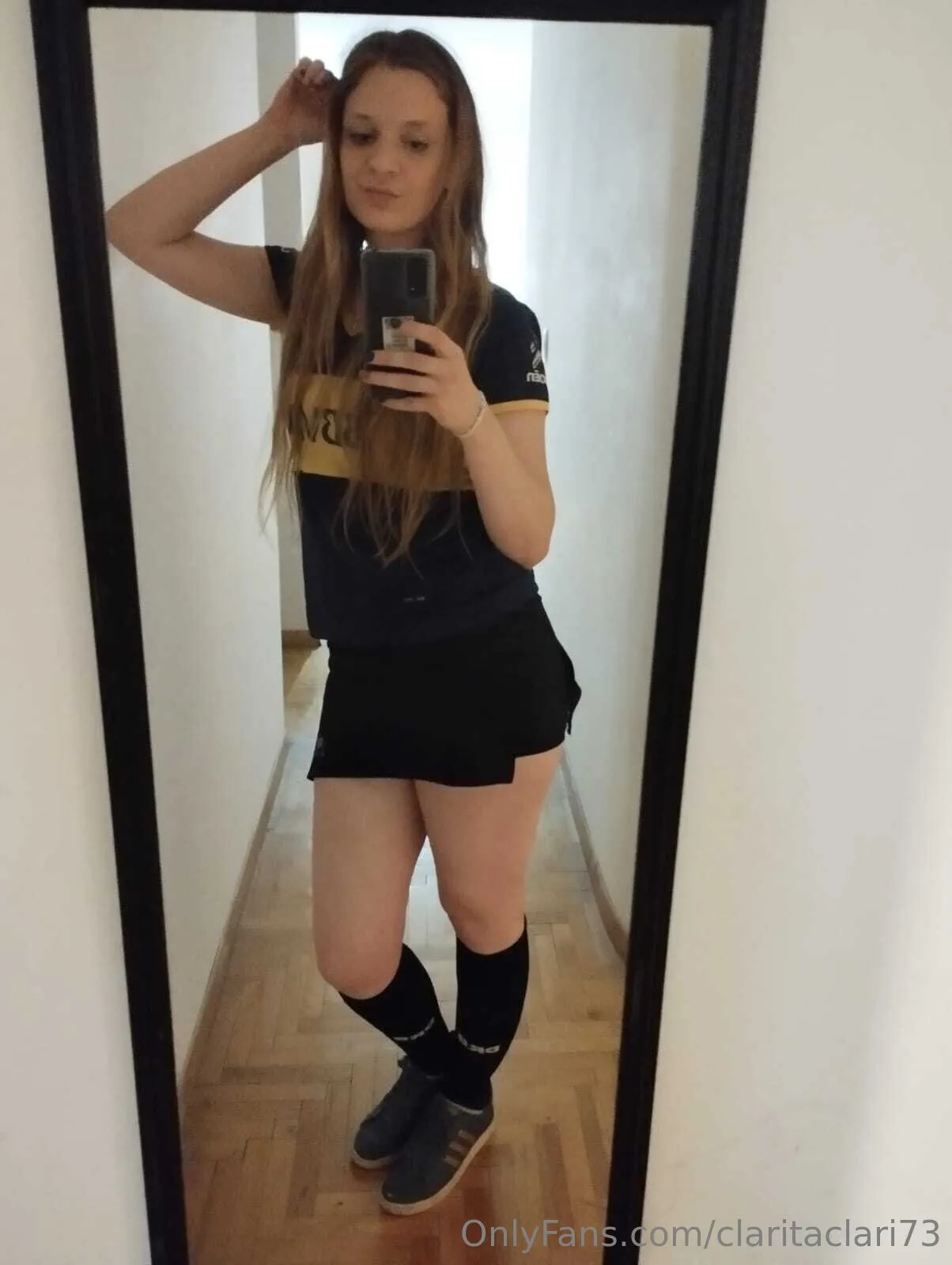 Clarita Big ass @claritaclari73 wiki