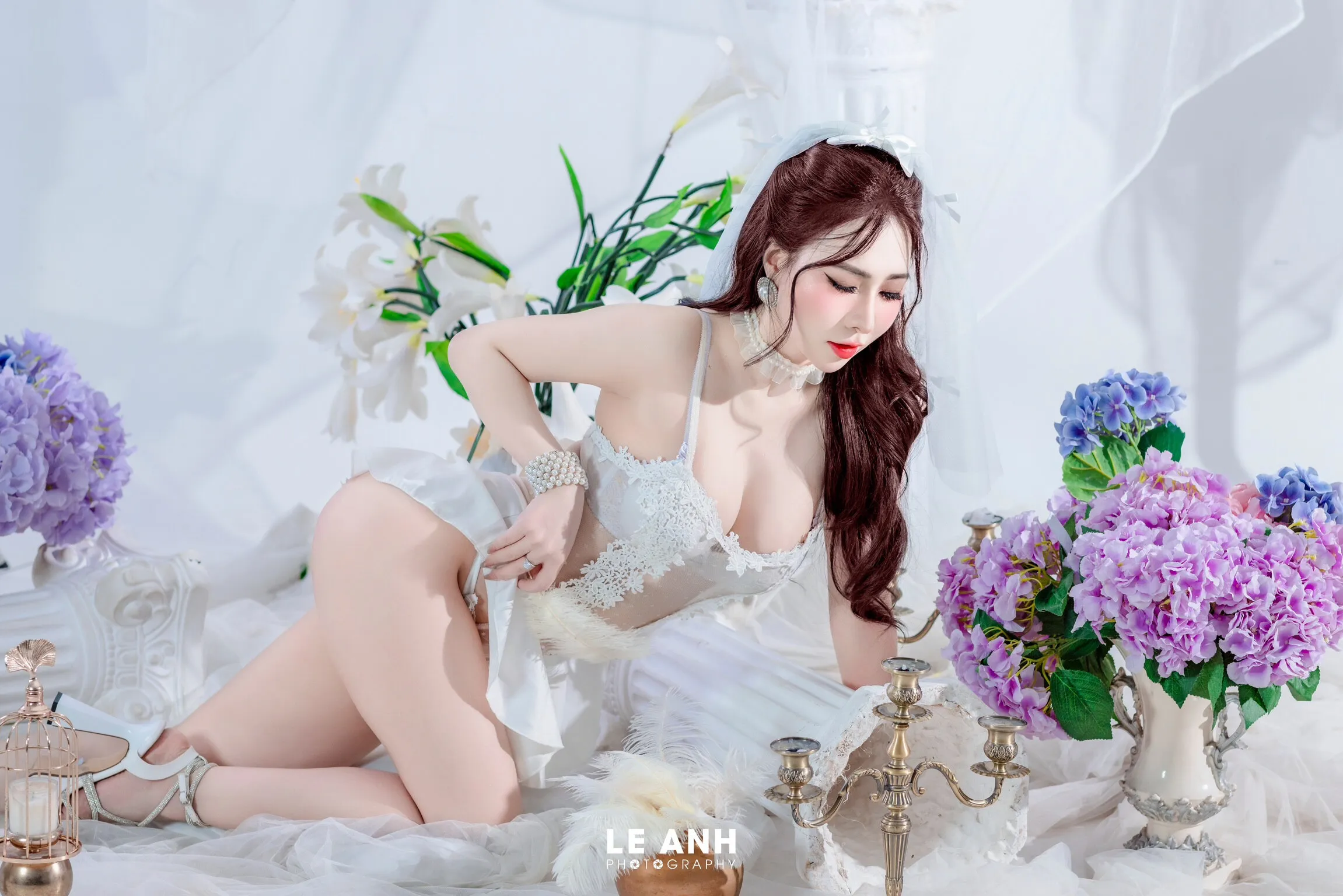 ⚠️Cô Giáo Thảo⚠️