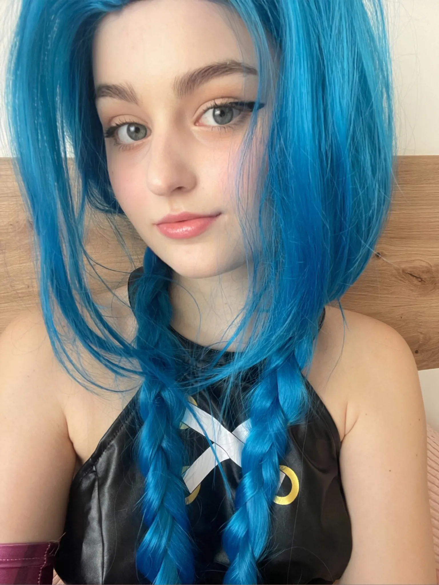 🩵Princess Tinna🩵