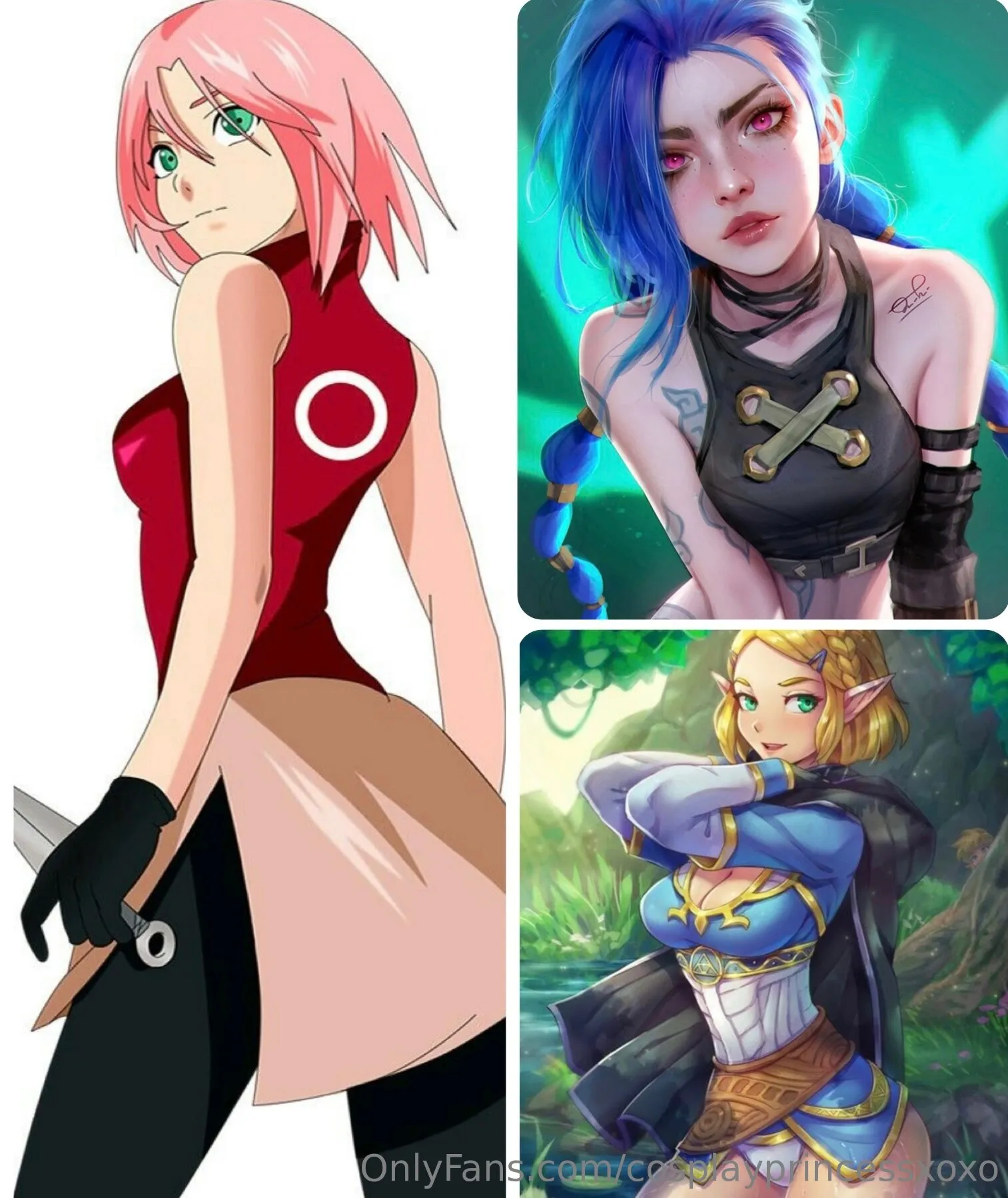 🩵Princess Tinna🩵