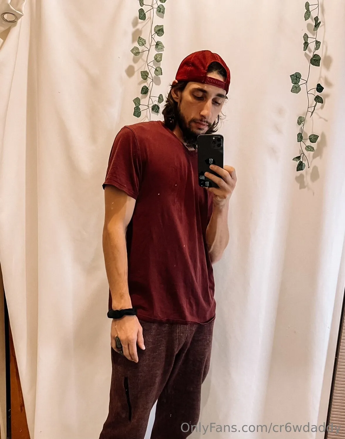 Cr6wDaddy @cr6wdaddy hot pics