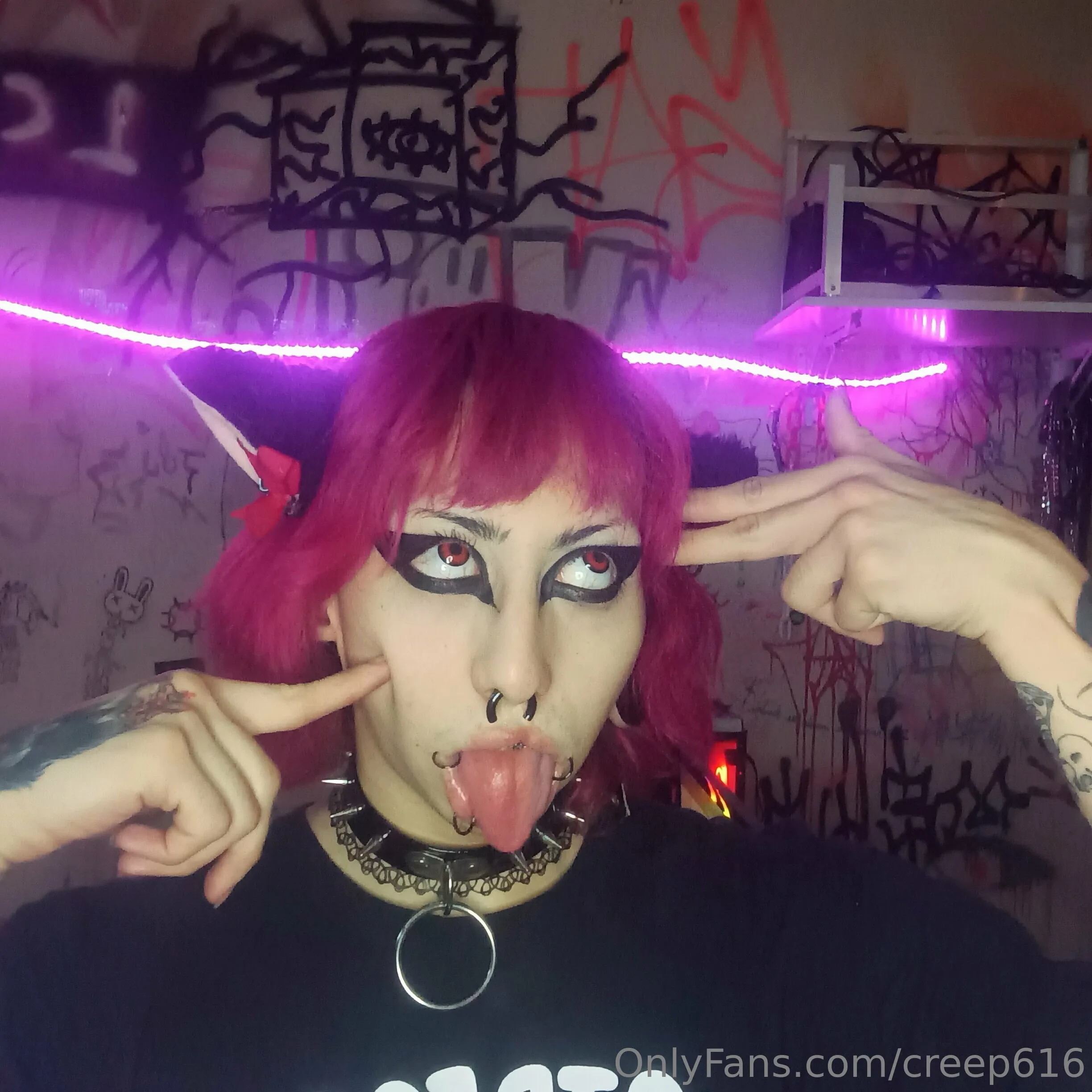 🔪C R E E P🔪 @creep616 real name