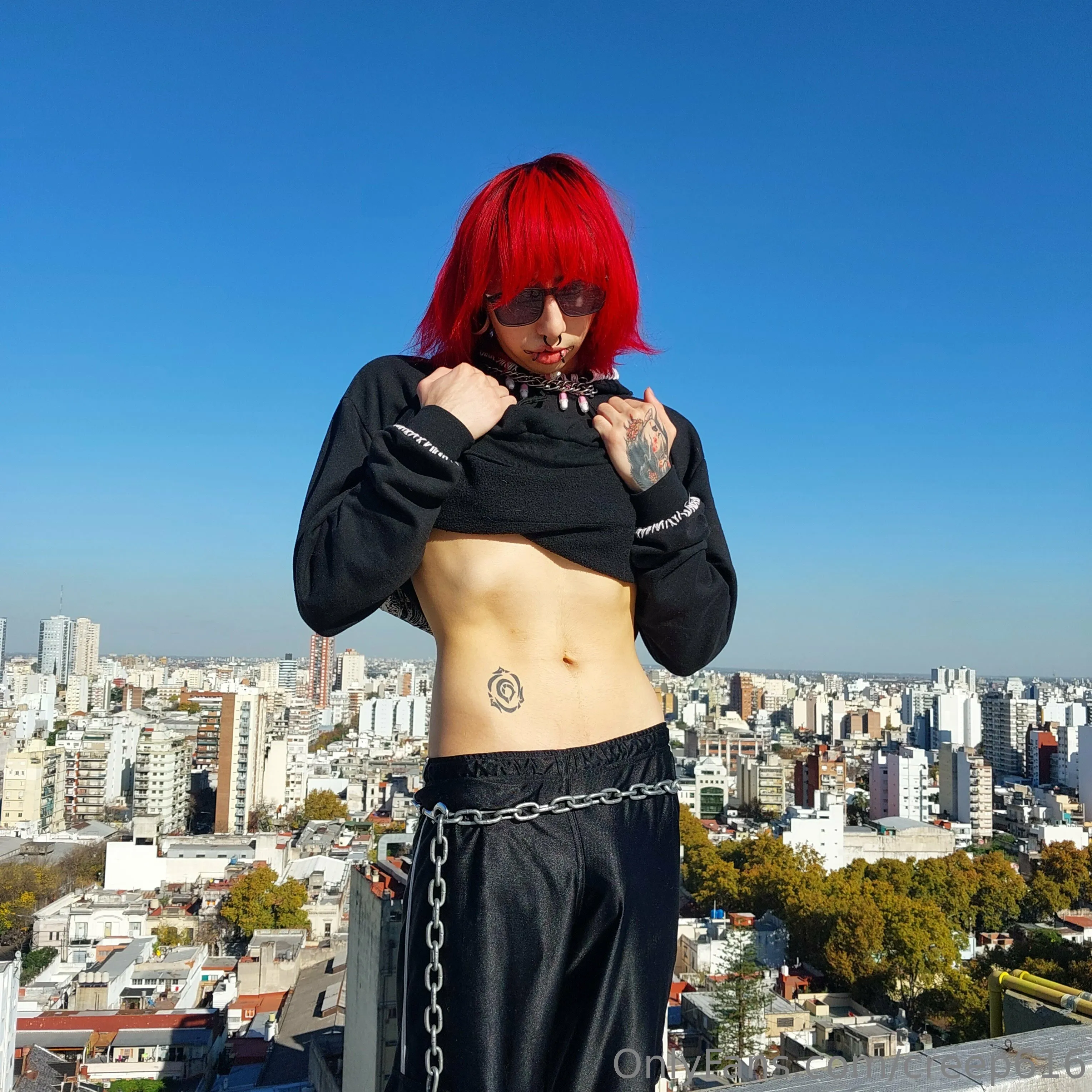 🔪C R E E P🔪 @creep616 only fans leaks