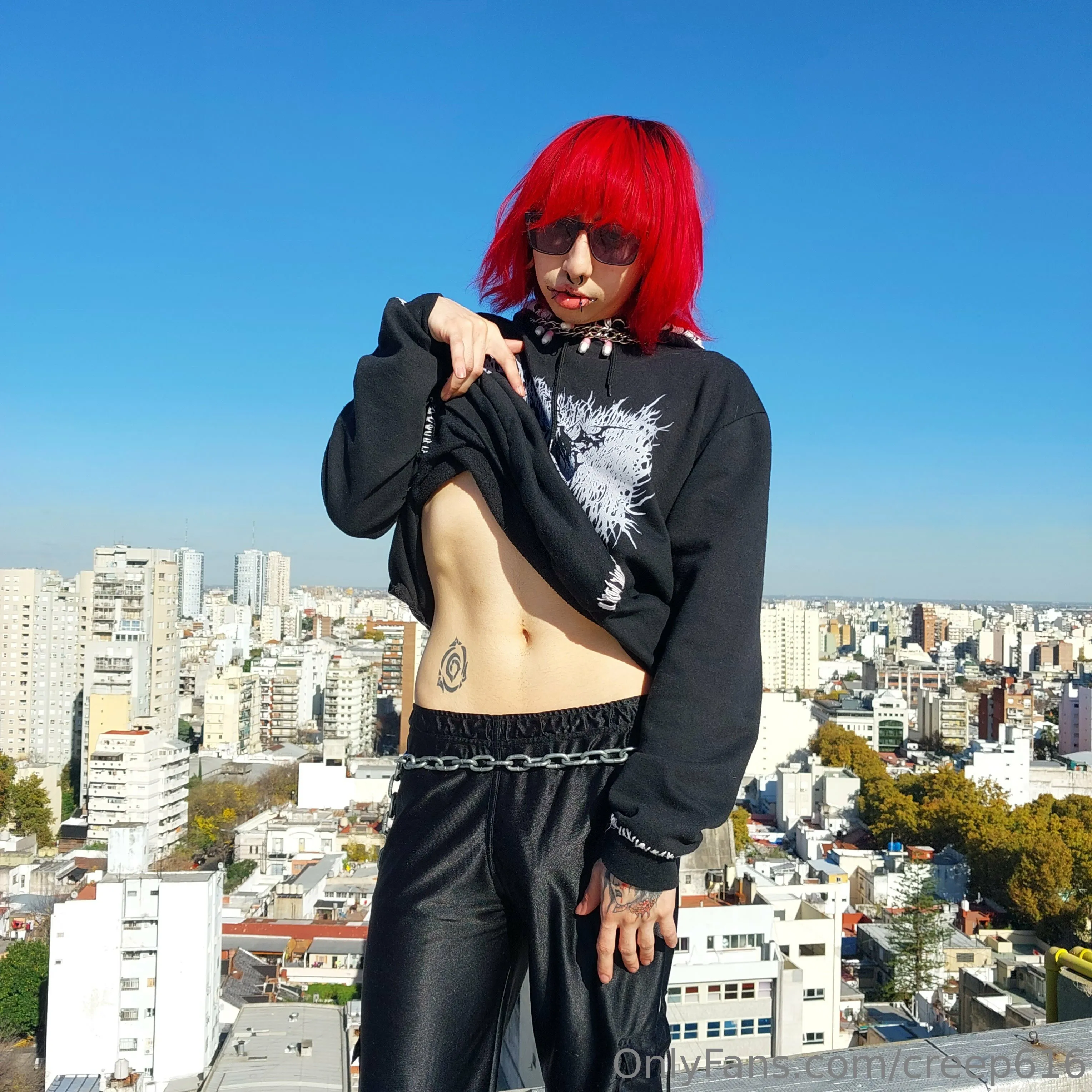 🔪C R E E P🔪 @creep616 nude onlyfans