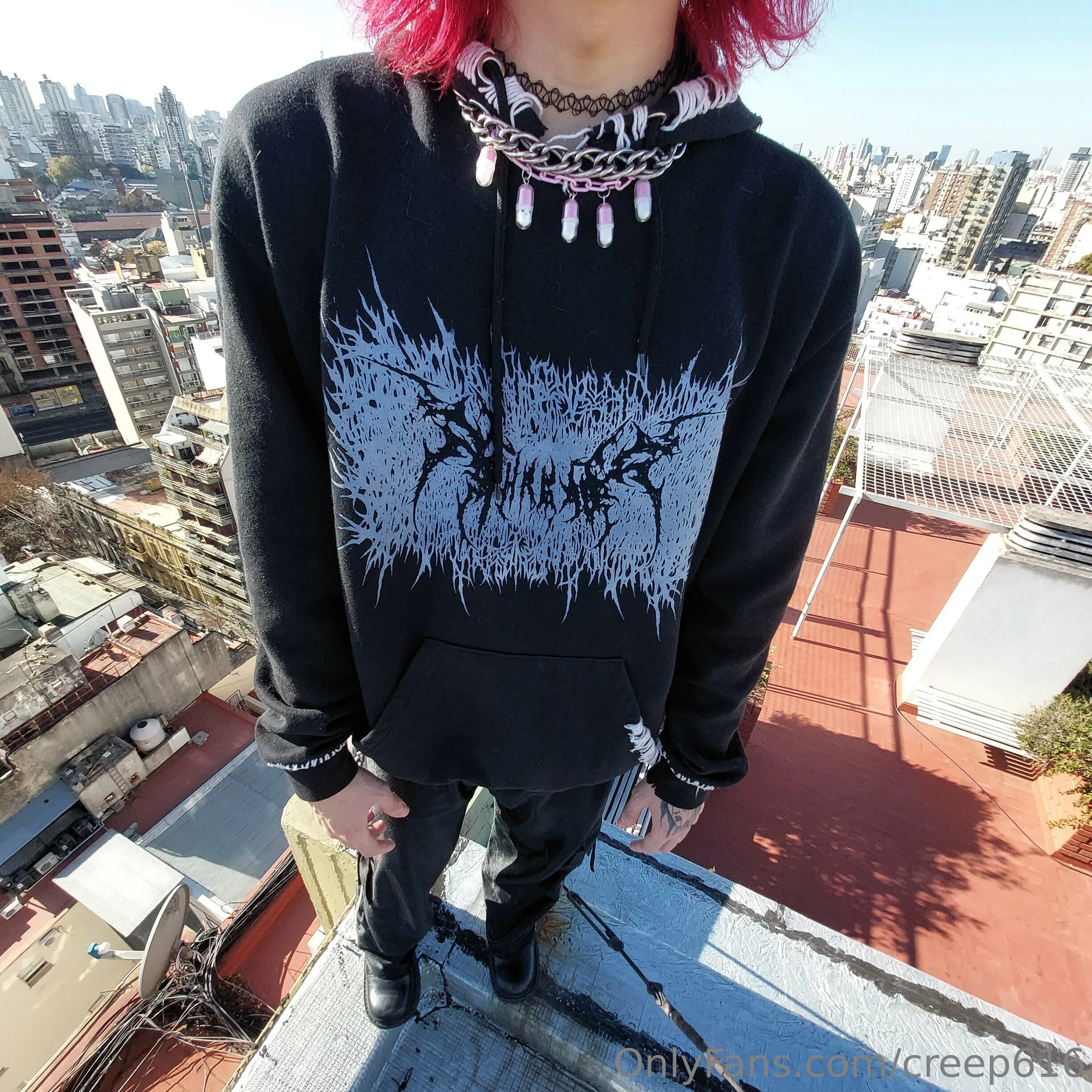 🔪C R E E P🔪 @creep616 leaked porn