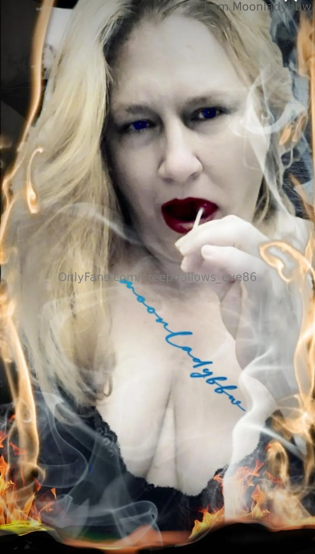 Creep Hallows 🖤 @creephallows_eve86 eporner