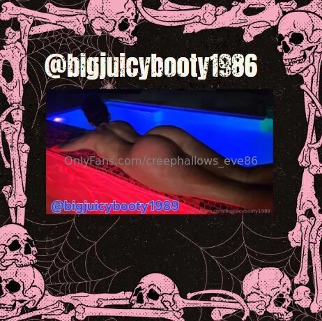 Creep Hallows 🖤 @creephallows_eve86 femdom