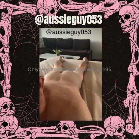 Creep Hallows 🖤 daddy