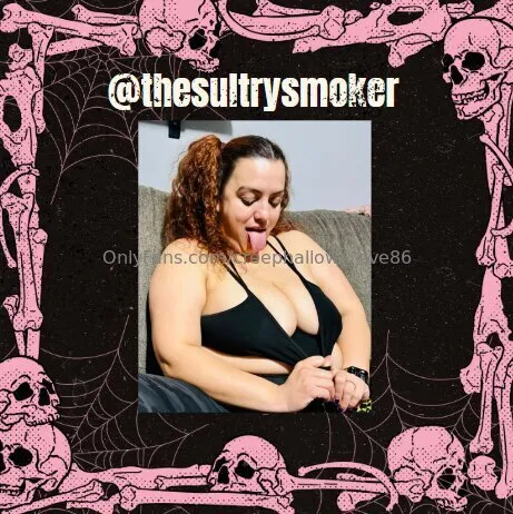 Creep Hallows 🖤 pov