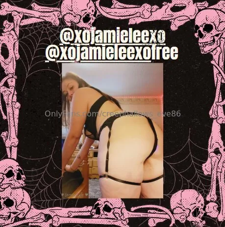 Creep Hallows 🖤 @creephallows_eve86 bdsm