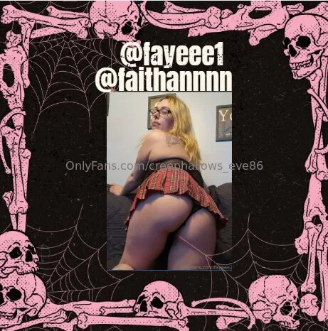 Creep Hallows 🖤 @creephallows_eve86 dad thinks im mom