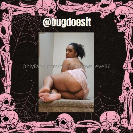 Creep Hallows 🖤 @creephallows_eve86 molly's massage