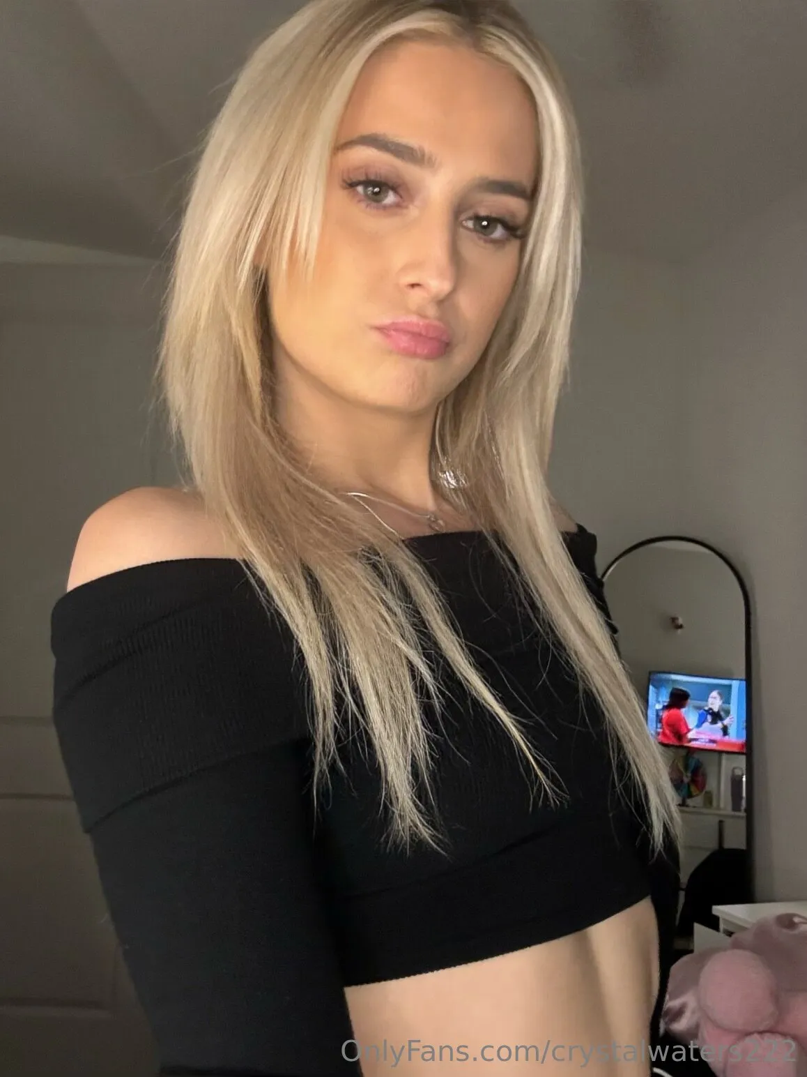 💋 Crystal 💋 @crystalwaters222 twerking