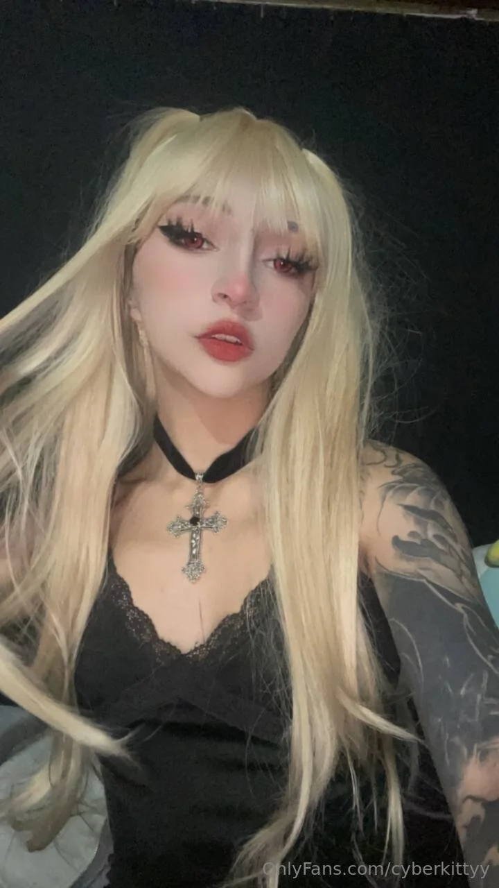 Zoey🖤 nude Photo /  Porn - Photo #4