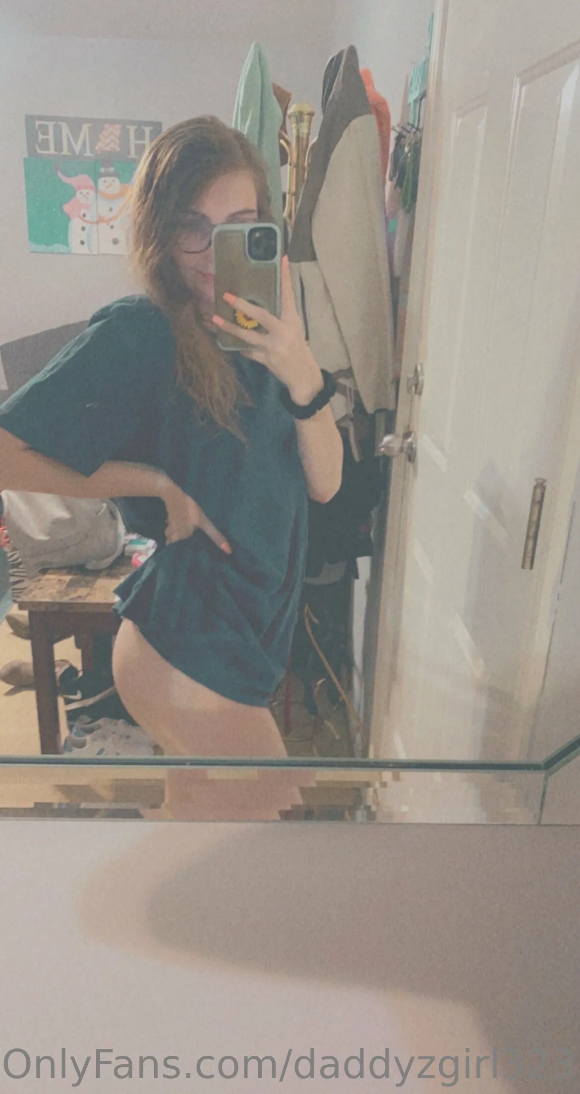 DaddyzGirl323 eporner