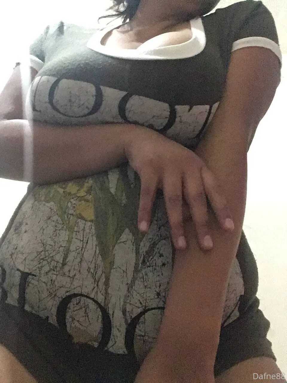 Dafne 🍒 Busty Babe of your Dreams ✨ @dafne88 pegging