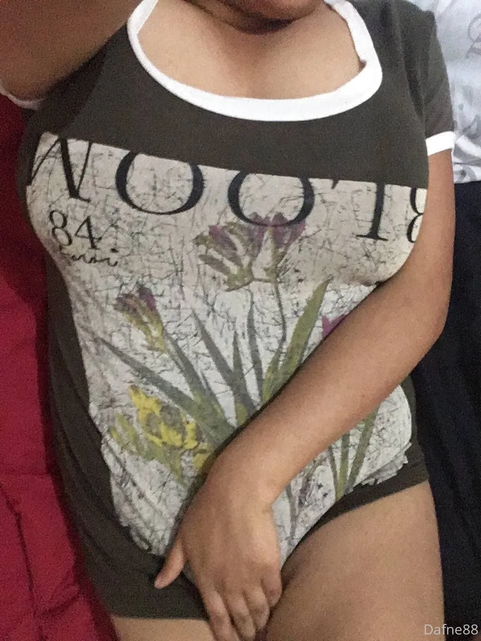 Dafne 🍒 Busty Babe of your Dreams ✨ @dafne88 massage