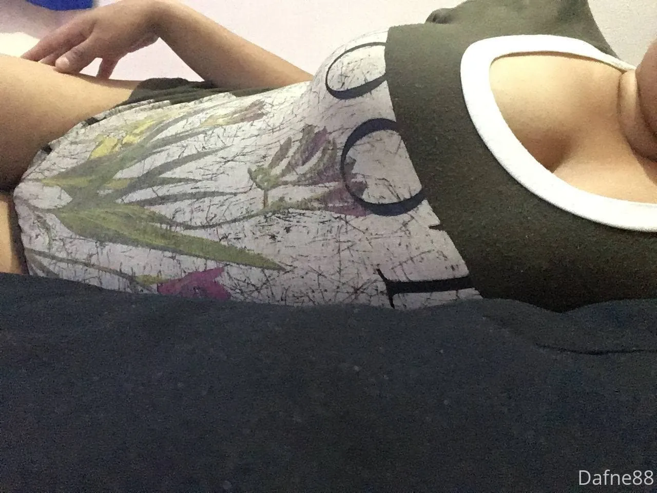 Dafne 🍒 Busty Babe of your Dreams ✨ @dafne88 x