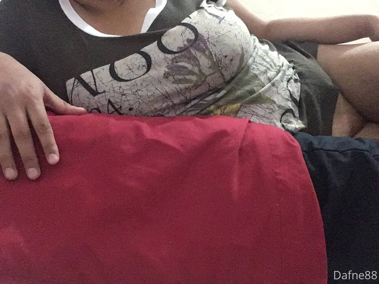 Dafne 🍒 Busty Babe of your Dreams ✨