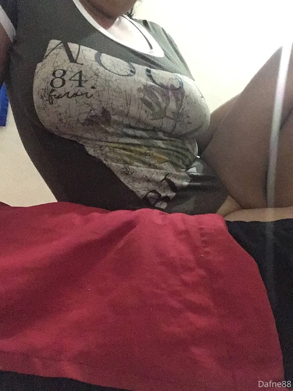 Dafne 🍒 Busty Babe of your Dreams ✨