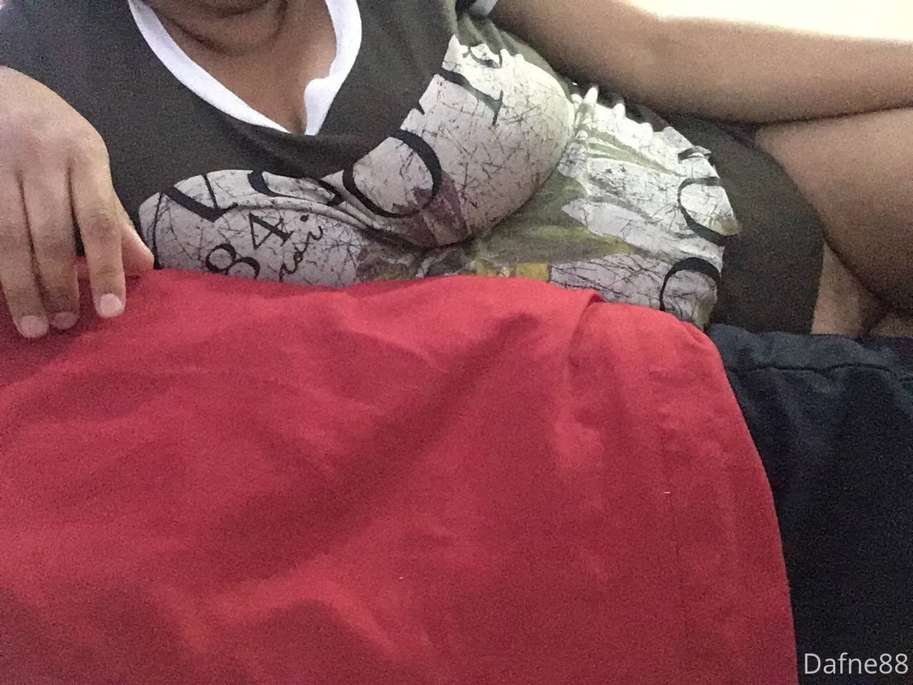 Dafne 🍒 Busty Babe of your Dreams ✨