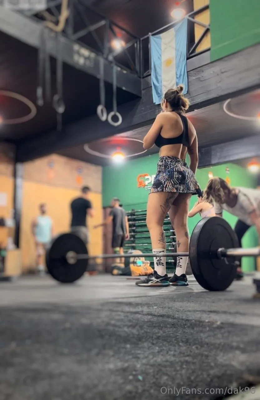 Do you feel strong enough to be with me? You don't feel like it, do you? Because you're a poor little dick!!