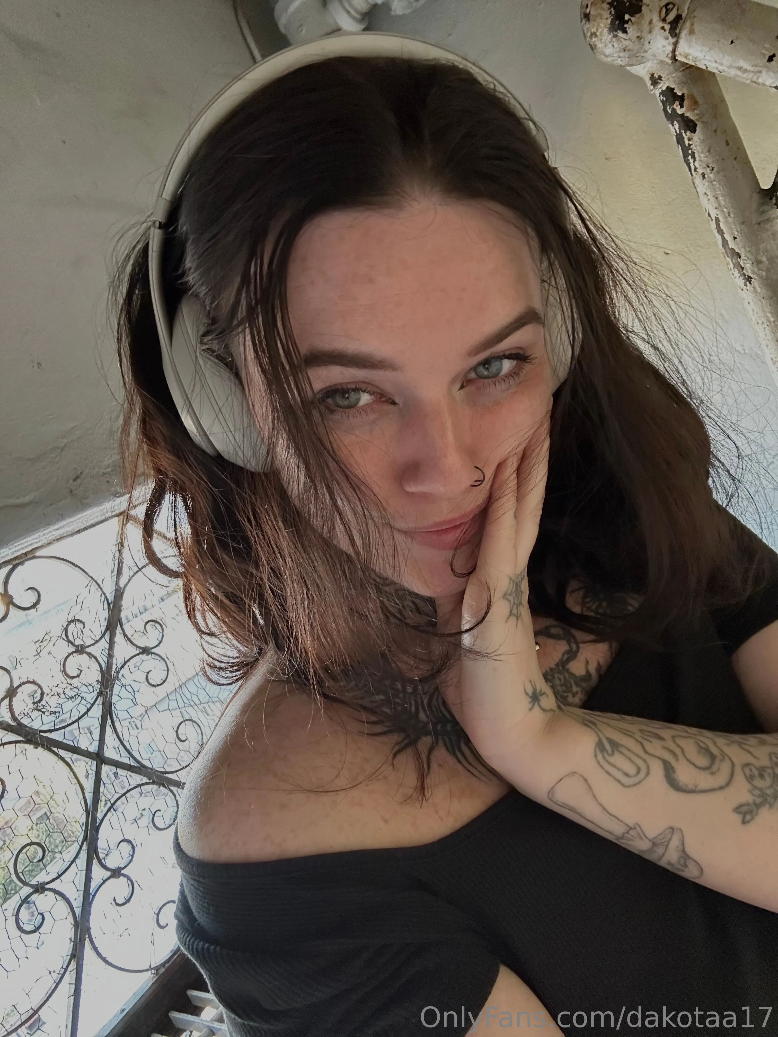 Dakota 🖤