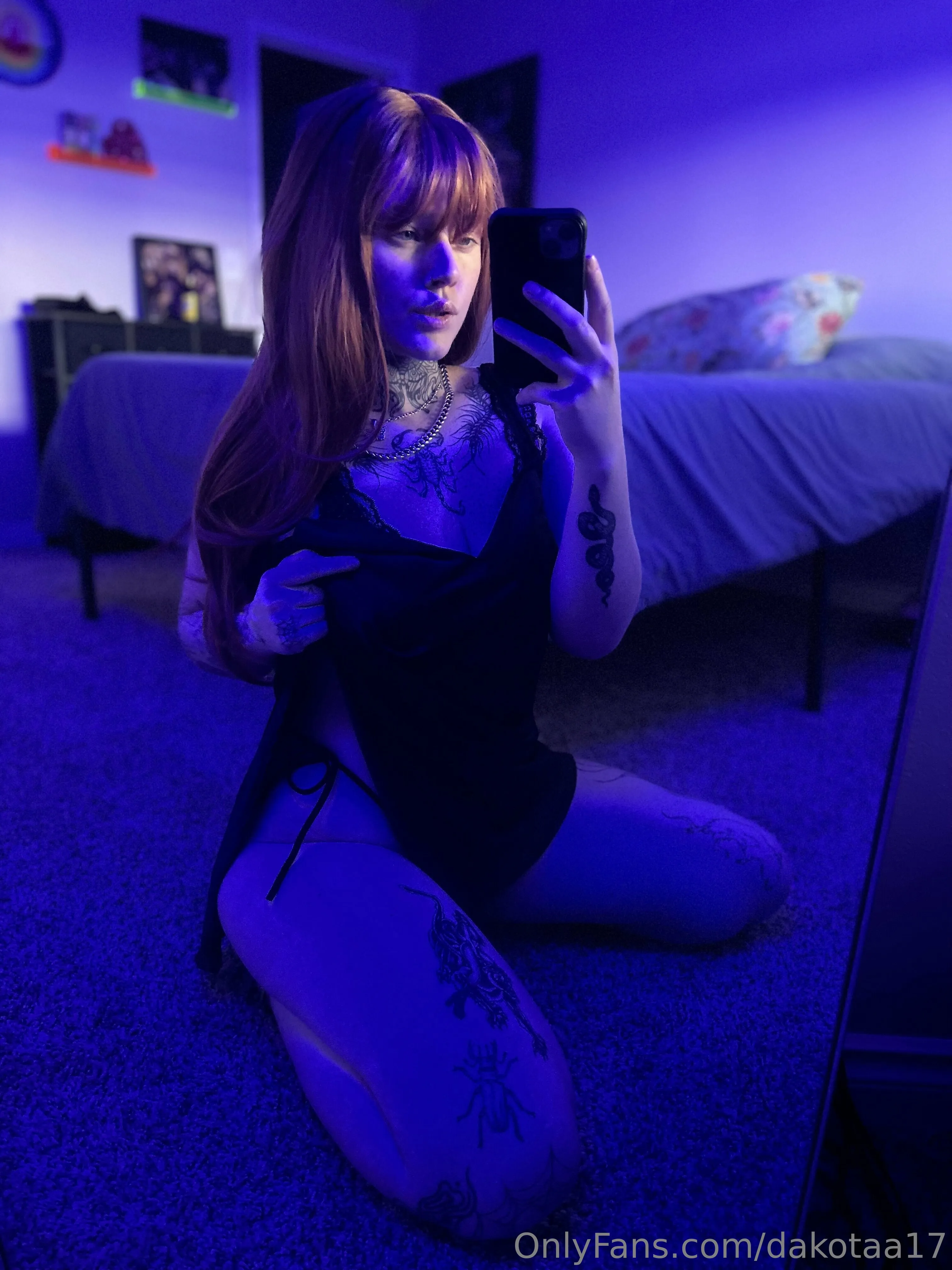 Dakota 🖤 @dakotaa17 nsfw